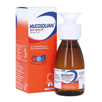 Mucosolvan